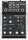 Behringer XENYX 502S
