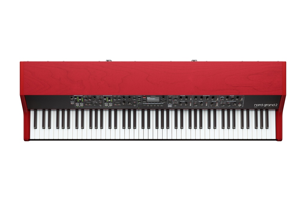 Clavia Nord Grand 2