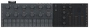 Yamaha SEQTRAK (fekete)