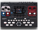 Supercritical Synthesizer Redshift 6