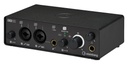 Steinberg IXO22 Black