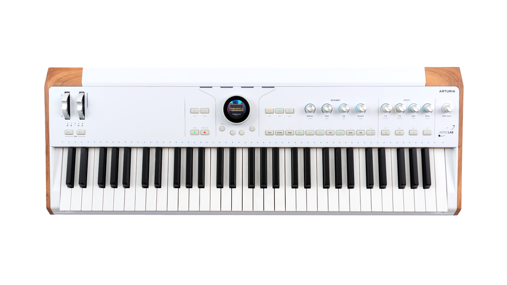 Arturia AstroLab 61