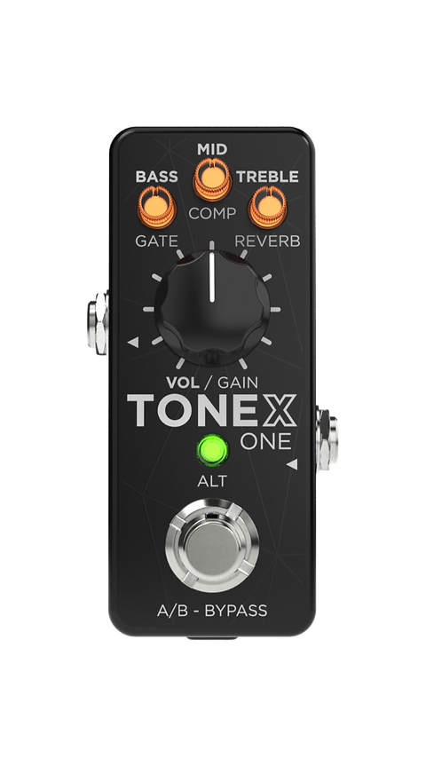IK Multimedia TONEX ONE