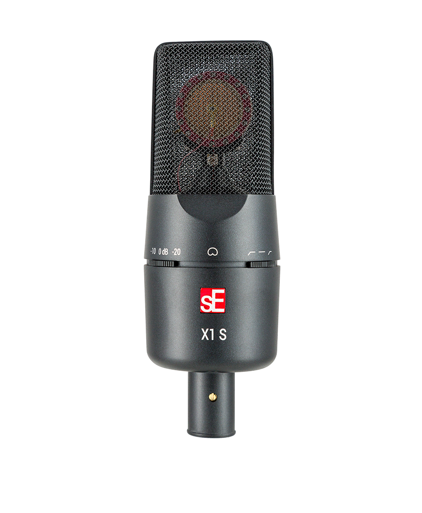 sE Electronics X1 S