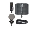 sE Electronics X1 S Stúdió Szett