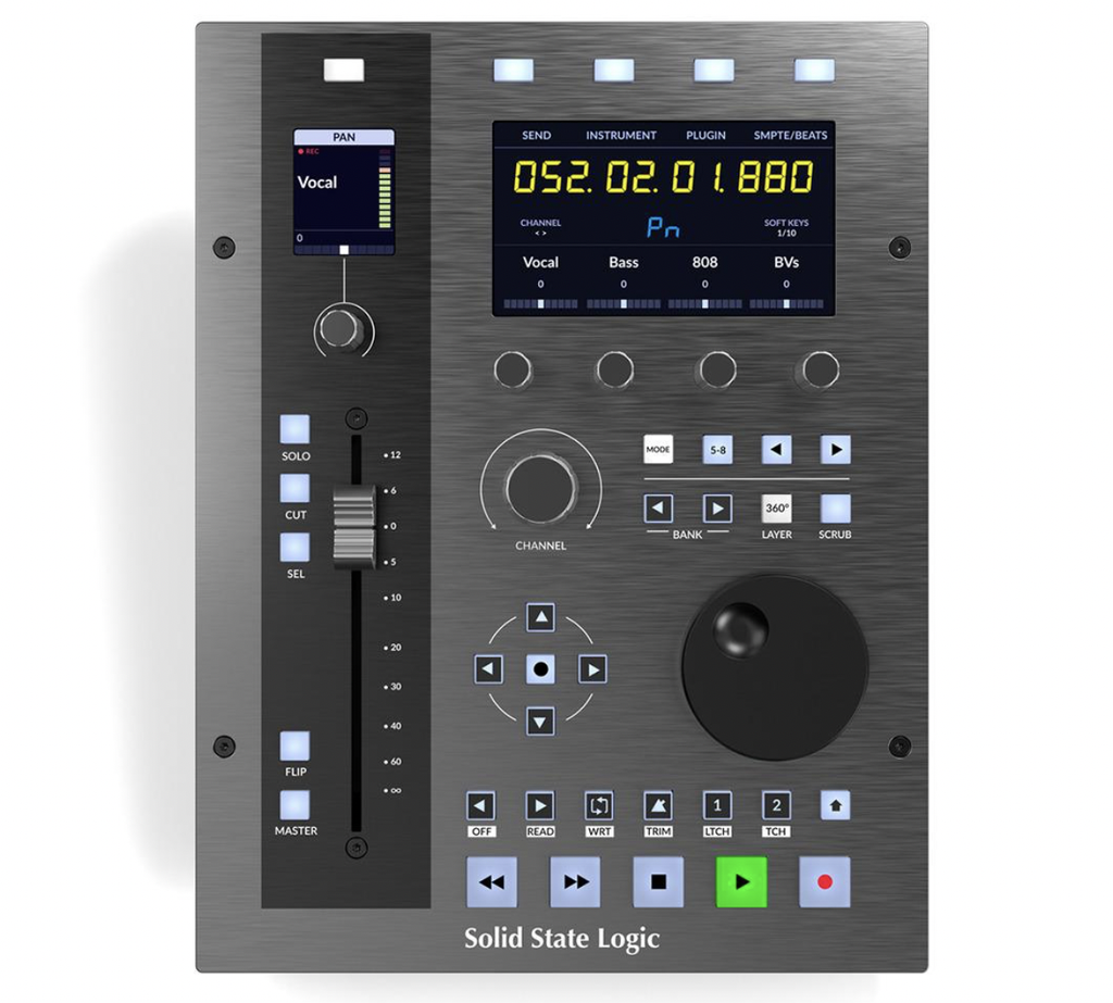 SSL UF1