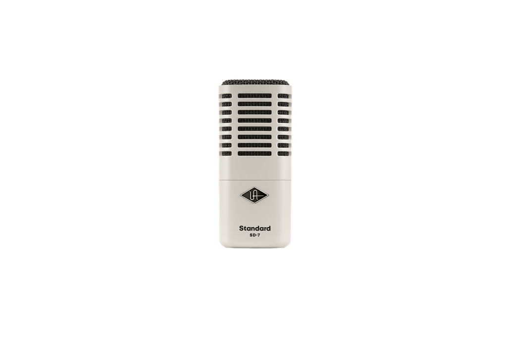 Universal Audio SD-7