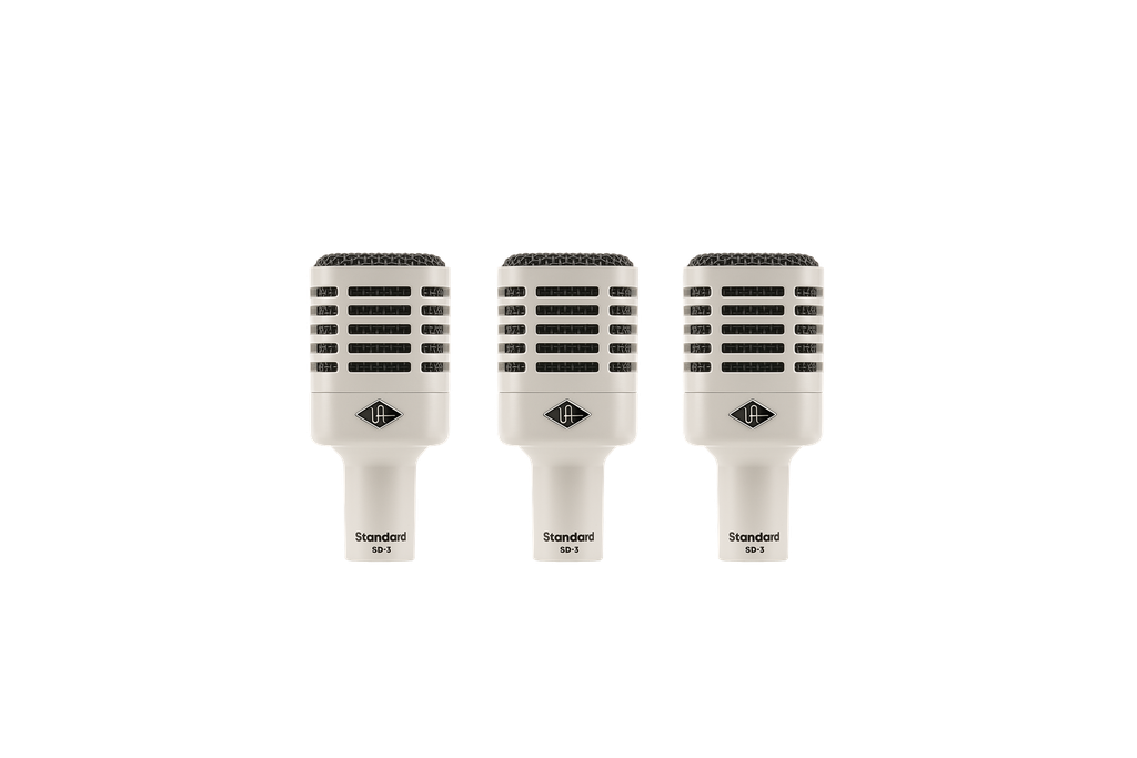 Universal Audio SD-3x3