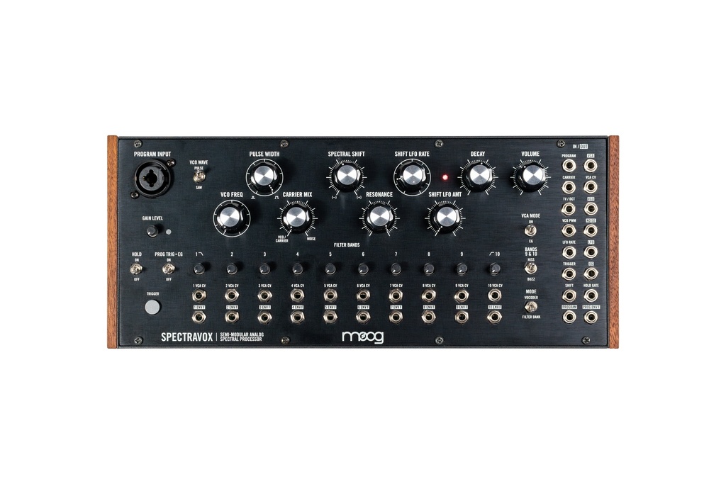 Moog Spectravox