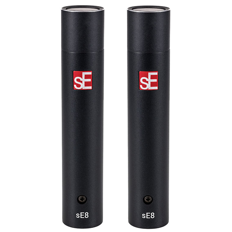 sE Electronics sE8 Sztereó pár (omni)
