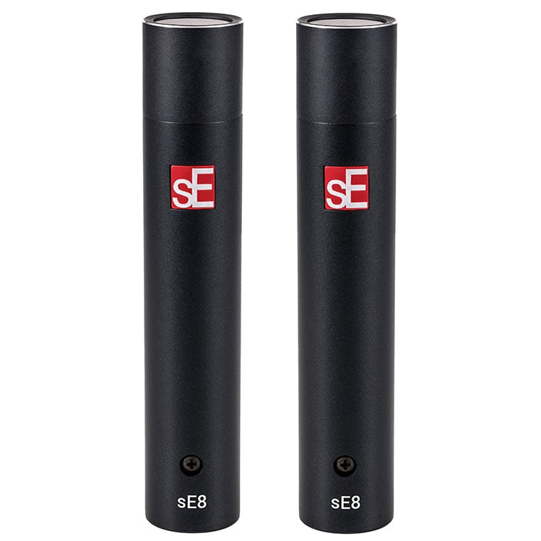 sE Electronics sE8 Sztereó pár (omni)