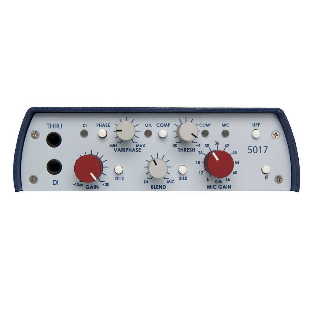 Rupert Neve Designs Portico 5017 Mobile