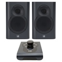 Kii Audio SEVEN SYSTEM - Fine Touch Grey