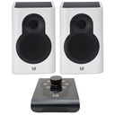 Kii Audio SEVEN SYSTEM - Fine Touch White