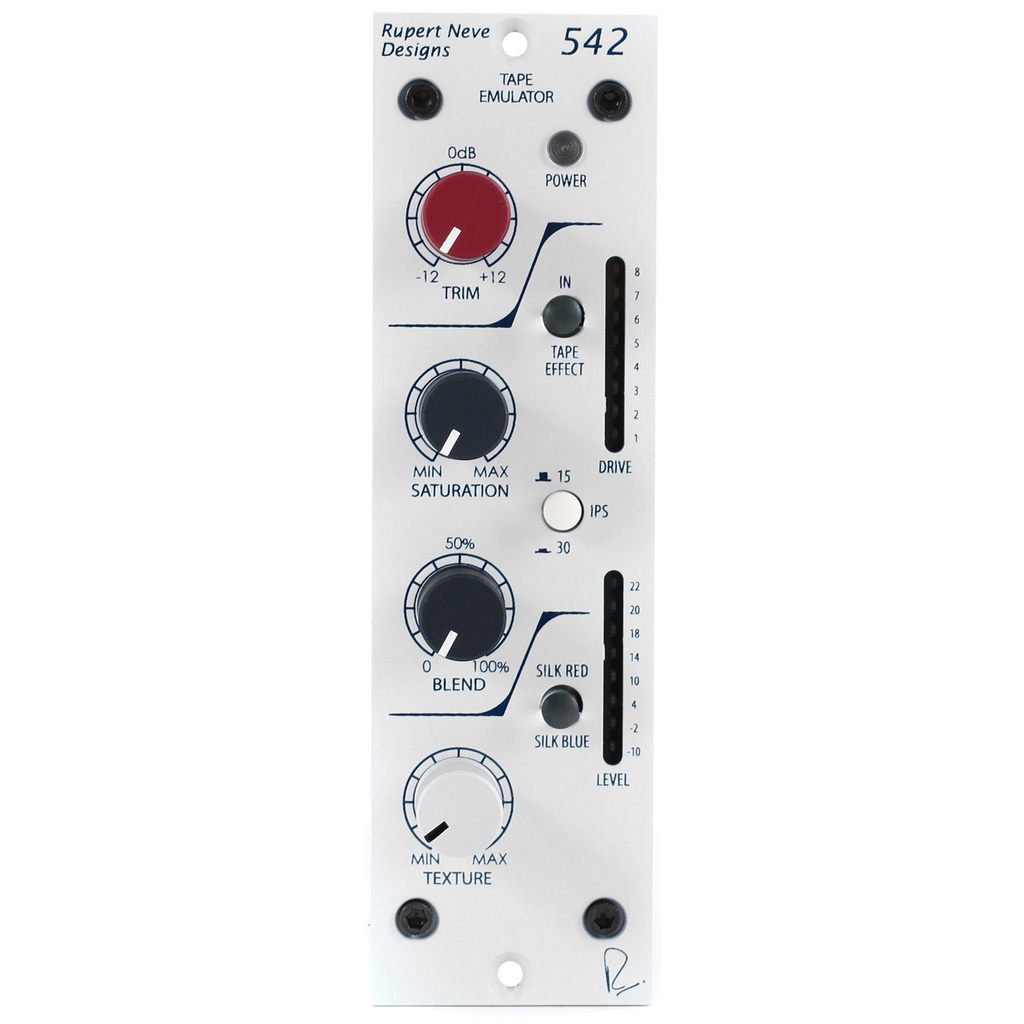 Rupert Neve Designs Portico 542 Tape Emulator