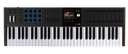 Arturia KeyLab 61 mk3 Black