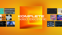Native Instruments KOMPLETE Select Electronic