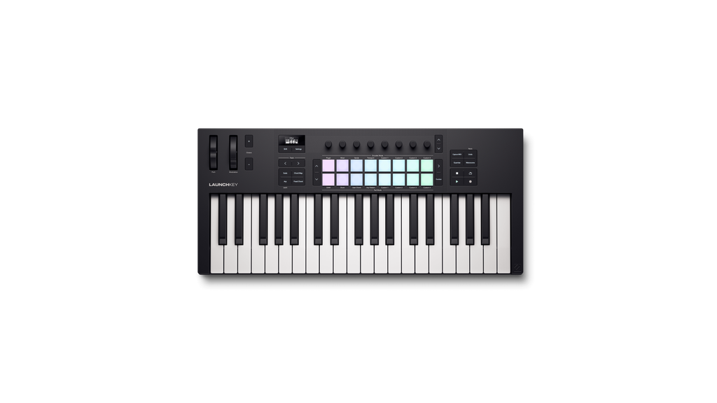 Novation Launchkey 37 MK4
