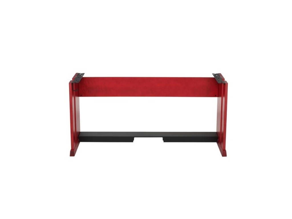 Clavia Wood Keyboard Stand v4