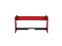 Clavia Wood Keyboard Stand v4