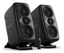 IK Multimedia iLoud MTM MKII (Pair Bundle)