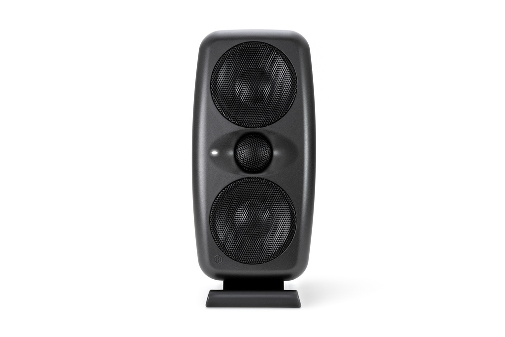 IK Multimedia iLoud MTM MKII (Single Unit - NO MIC)