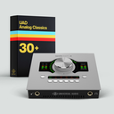 Universal Audio Apollo Twin X DUO Gen 2 UAD Analog Classics