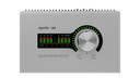 Universal Audio Apollo x4 Gen 2 Essentials+ Edition