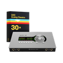 Universal Audio Apollo x4 Gen 2 UAD Analog Classics