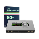 Universal Audio Apollo x4 Gen 2 UAD Analog Classics Pro
