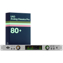 Universal Audio Apollo x6 Gen 2 UAD Analog Classics Pro