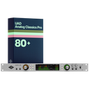 Universal Audio Apollo x8 Gen 2 UAD Analog Classics Pro