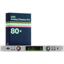 Universal Audio Apollo x8p Gen 2 UAD Analog Classics Pro