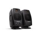 ADAM Audio D3V (fekete)
