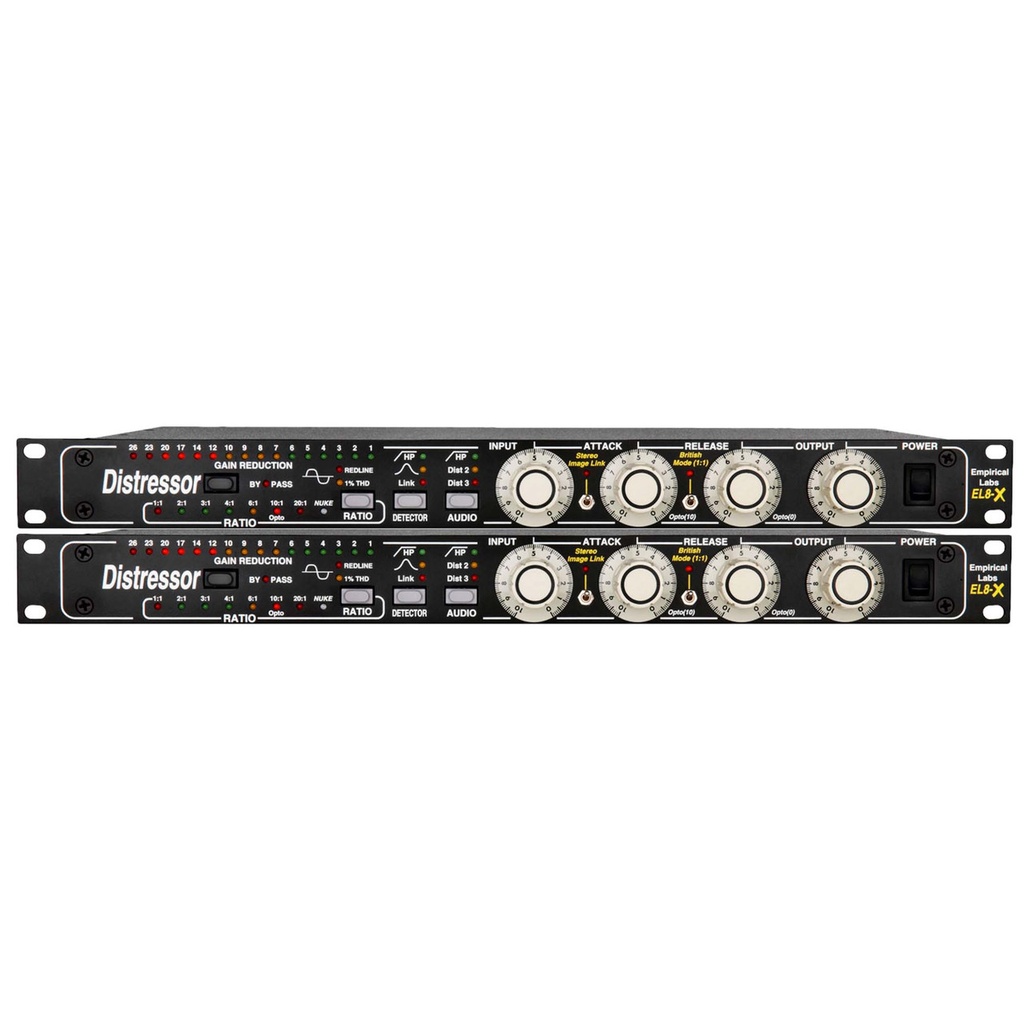 Empirical Labs EL8X-S Distressor