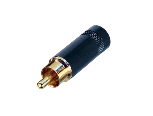Neutrik REAN RCA dugó