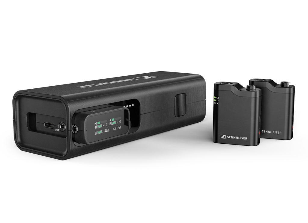 Sennheiser Profile Wireless 2-Channel Set