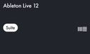 Ableton Live 12 Suite, UPG from Live 1-11 Standard