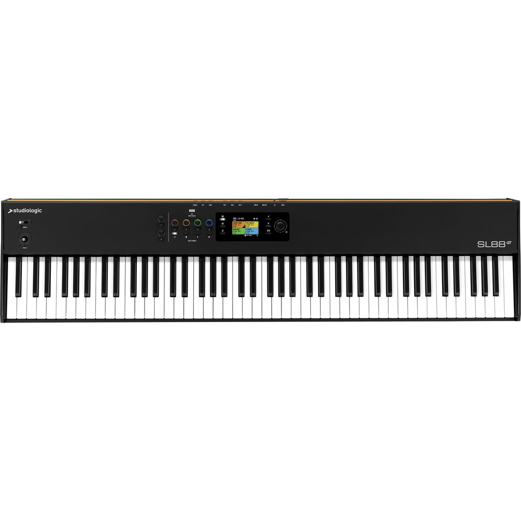 Studiologic SL88 GT MK2