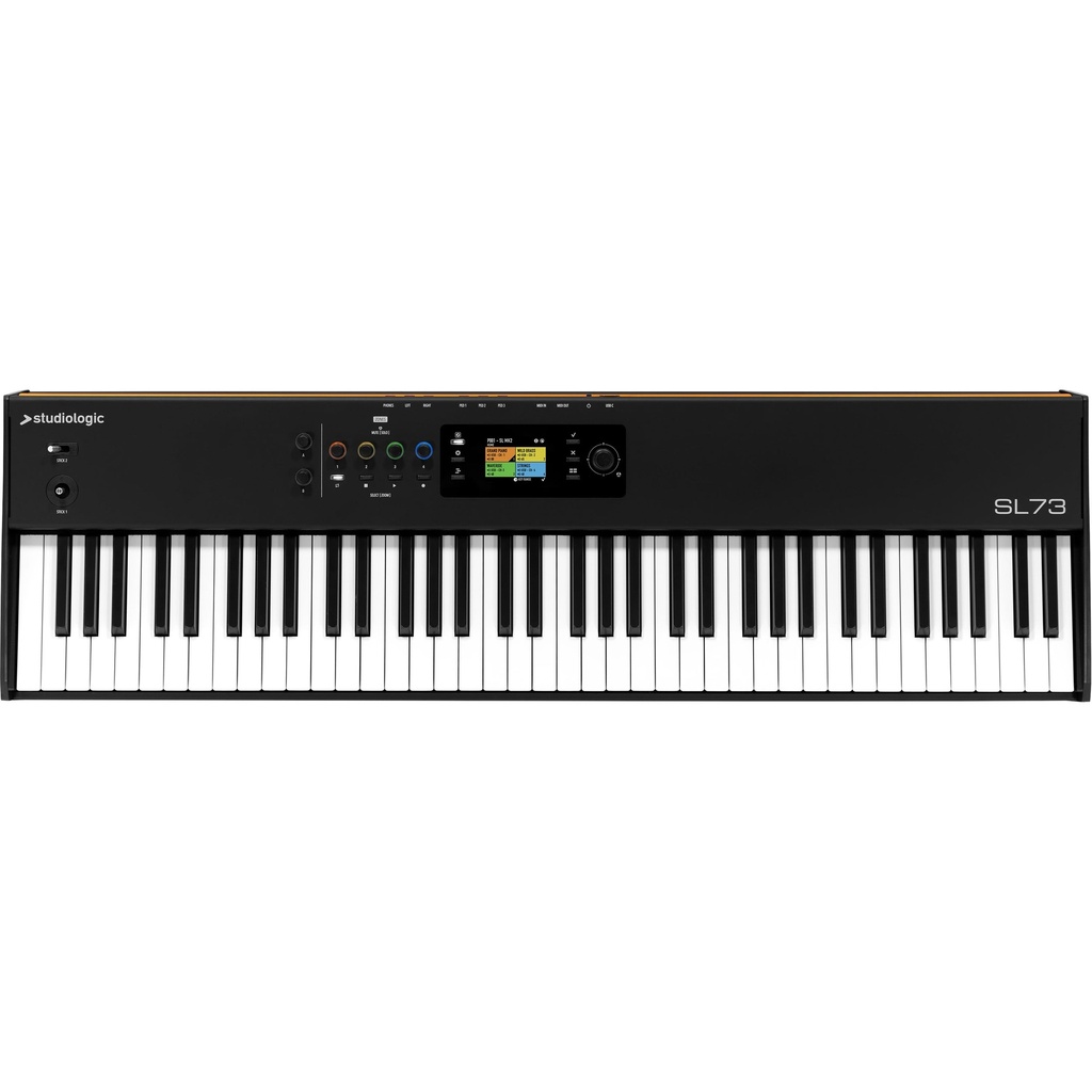 Studiologic SL73 MK2