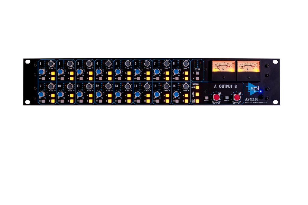 API ASM164
