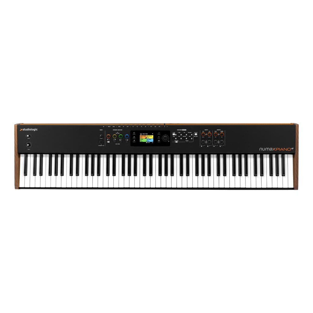 Studiologic NUMA X PIANO GT