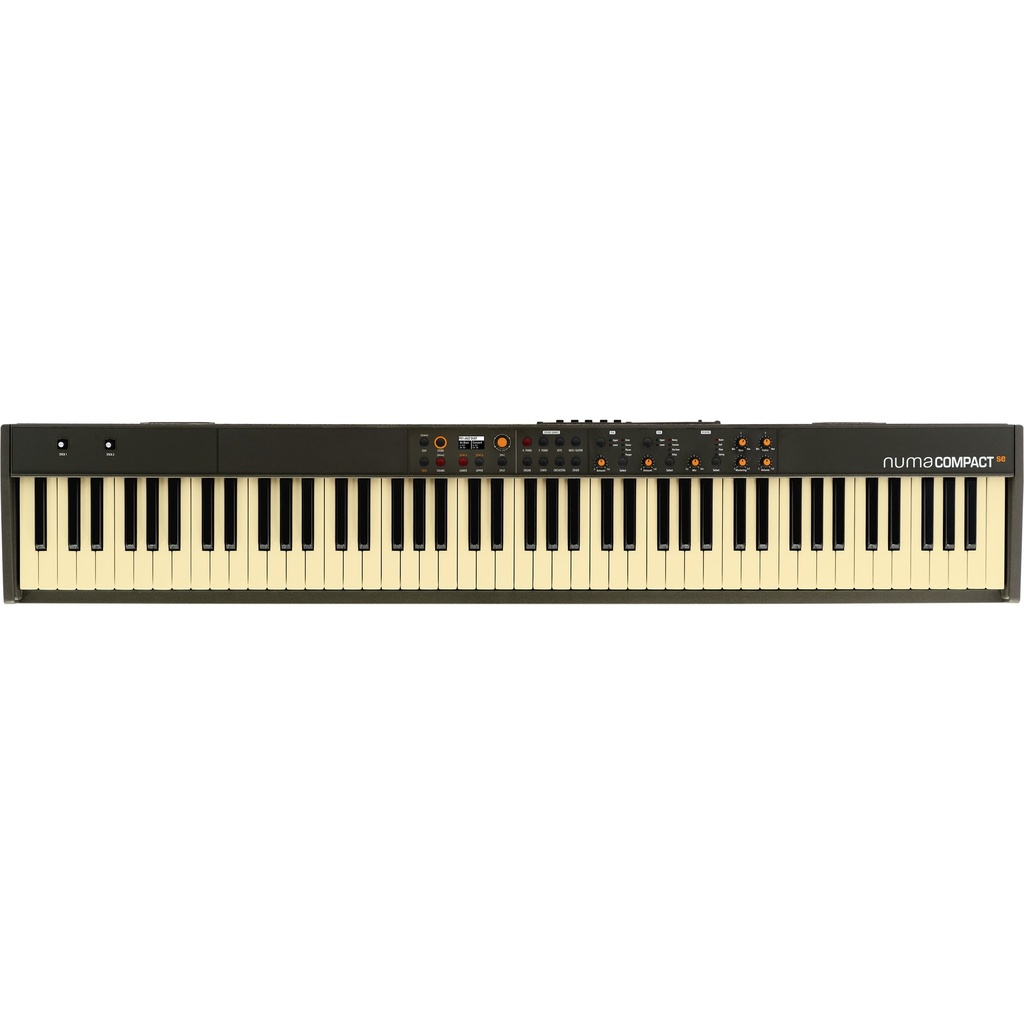 Studiologic NUMA COMPACT SE