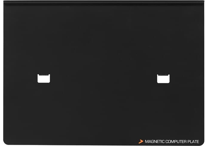 Studiologic NUMA X PIANO MAGNETIC COMPUTER PLATE