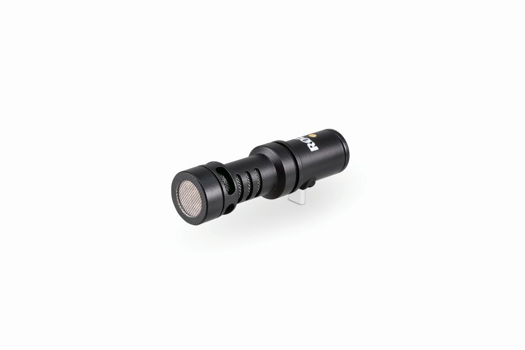 Rode VideoMic Me-C