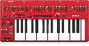 Behringer MS-1 MK II-RD
