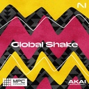 Native Instruments MPC Expansion - Global Shake