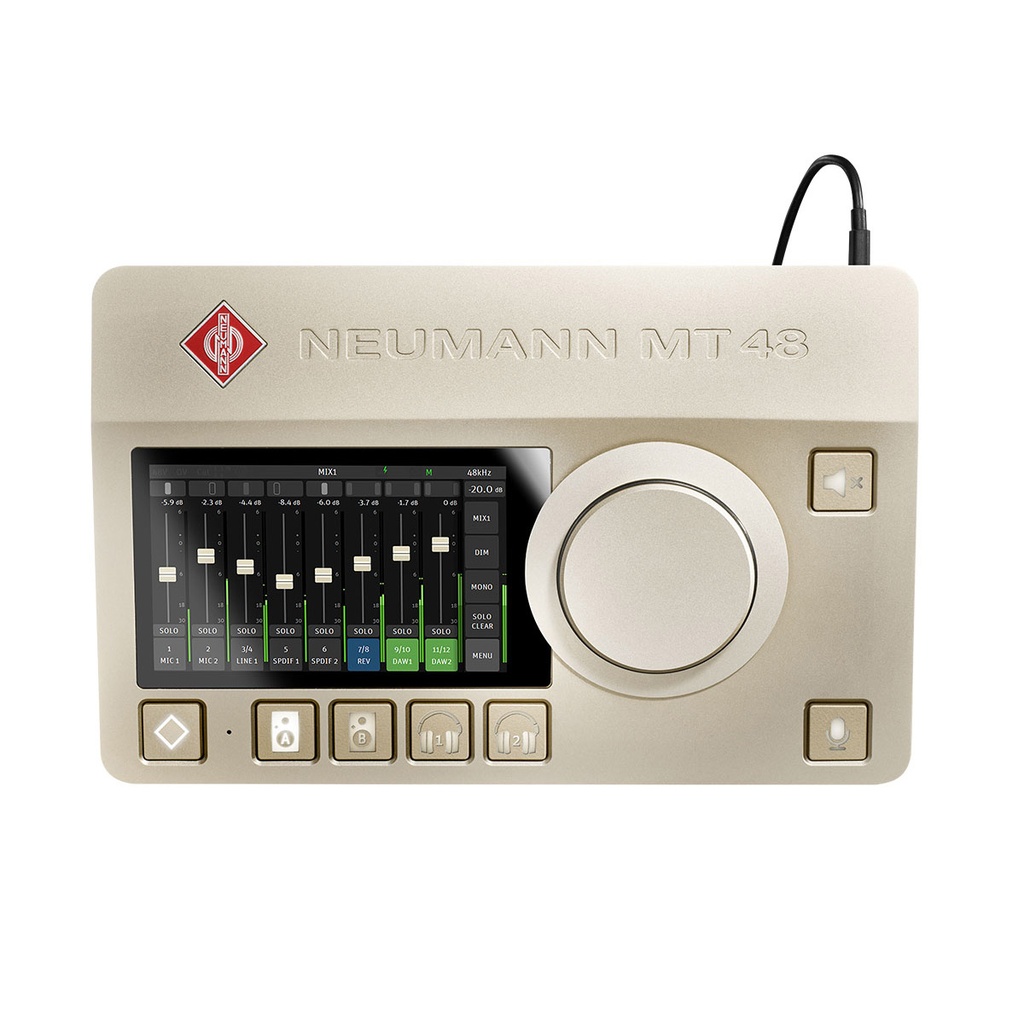 Neumann MT 48 EU