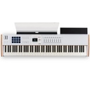 Arturia KeyLab 88 mk3 White