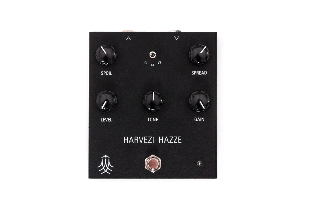 SOMA LABORATORY HARVEZI HAZZE